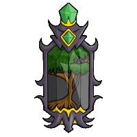 Leshy Enchantment Bottle