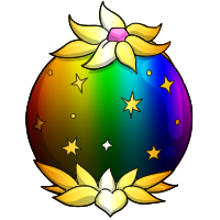 Spectrum Pigment Orb