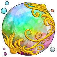 Primal Orb