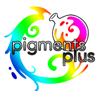 Pigments Plus Atelier