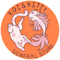 Koi & Kitty General Store